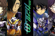 【ガンダム】00二期のピークって13話「メメントモリ攻略戦」じゃね？お前らはどこだと思う？