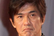 俳優・佐藤浩市さん、激ヤセして別人のようになってしまう・・・