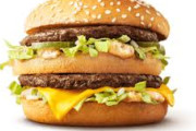 マクドナルドのビッグマックで出来た神サービスがいつのまにか終了……