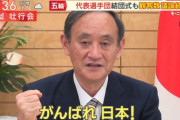 【悲報】菅総理「帰省や旅行を控えてください。不要不急の外出をしないでください」