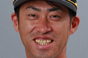 秋吉「日本ハムを見返したい」古巣に闘志