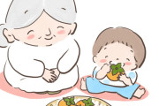これが日本の96歳のおばあちゃんシェフだ！　“なにを作っても美味しいと確信できる”　【海外の反応】