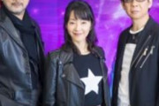 三大、声が格好いい女性声優！！