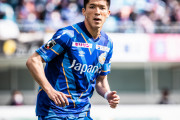 ベガルタ仙台がV・ファーレン長崎FW富樫敬真を完全移籍で獲得と発表　「必ずベガルタ仙台のミッションを達成します」