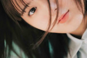 櫻坂46関有美子（22）、吸い込まれるような瞳「美しさの新境地」グラビア登場！　←　関家具の令嬢だから丁寧な扱い受けているのかなwww