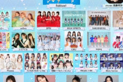 元SKE48・大矢真那プロデュース！次世代アイドルとレジェンドアイドルが共演する大型ライブイベント『MIF2025』が開催決定！