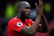 【プレミアリーグ】ベルギー代表FWルカク、マンUが罰金処分へ　移籍問題が浮上するなか古巣で無断練習