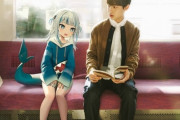 初期Vtuber「バーチャルの存在だよ～！」　ワイ「はえー凄いもんが出てきたなあ」