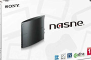 バッファロー「nasne」を3月末に発売へ　PS5への対応も