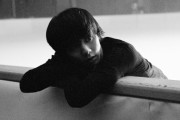 写真家・奥山由之が、フィギュアスケートの王者・羽生結弦選手を撮影！LOTTE広告での異色コラボレーションが魅せる、新たな魅力と感動。