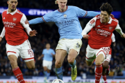 アーセナル快勝で優勝争い一歩リードか「勝ち点がつまり過ぎる」プレミアリーグは上位・中位・下位すべてで熾烈さが加速