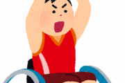 "椅子引き"で下半身まひに…「絶対しないで！」 子どもたちへの切なる願い、車椅子バスケ・岐阜SHINEの選手