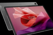 Lenovo､Dimensity7050搭載Androidタブレット｢Lenovo Tab P12｣を4万9332円で発売