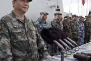 【新徴兵条例】中国、台湾との衝突に本格的備え…退役軍人と理工系学生確保する「新徴兵条例」施行