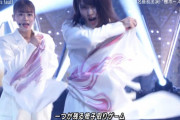 【櫻坂46】守屋茜のポニテが美しいわ・・・