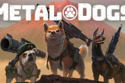 メタルマックスシリーズ初のスピンオフ作品「メタルドッグス」Switch／PS4へ移植決定！