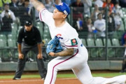 台湾リーグ1点台の155キロ台湾人(33)、西武入りかｗｗｗｗ