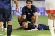 パリ五輪サッカー男子“歴史的”5発開幕！三戸＆藤尾が04年小野以来の2発、山本も決めパラグアイ圧倒