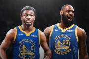 【NBAの噂】レブロンのGSW入りの可能性についてファンはどう思っているのか