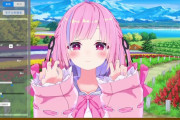 【悲報】VTuber「あっ今こういう状況だからこの表情差分に切り替えないと」ｶﾁｯｶﾁｯ←これ