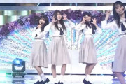 【乃木坂46】5期生×ガルル ♪水着に着替えよう.gif ここの菅原ちゃん好き