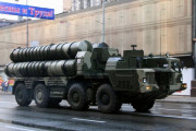 ウクライナに旧ソ連時代の防空システム「S-300」供与で暫定合意…スロバキア！