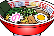 日本のラーメン屋でストリートファイターの春麗が働いてるぞ　【海外の反応】