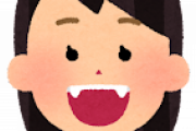 【画像】こういう歯並びの女好きなんだけど