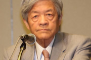 田原総一朗（88）「理想の死に方は朝生本番中に『あれ？田原静かだな』ってよく見たら死んでた」