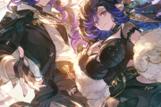 【グラブル】キャラソン第36弾「Eternal Desire」が本日発売！特典はオロロジャイアのスキンとボイススタンプ2種！