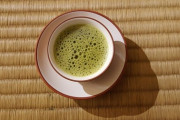 抹茶「お茶の中に、一人だけいらないのがいまーすｗｗｗｗ」