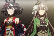 TVアニメ「ウマ娘 プリティダービー」、第3期が制作決定！