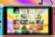 【朗報】ニンテンドーSwitch、神アップデートきたwwww