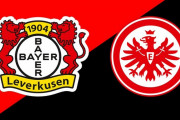◆ブンデス◆31節 レヴァク×フランク 後半レヴァク3得点！フランク完敗…CL争い更に混迷…長谷部と鎌田先発