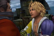 FF10は今でも面白いJRPG屈指の名作だな
