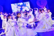 【日向坂46】『TIF2021』熱狂ステージの模様がこちら！