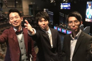 【LJL】キャスター陣はイエリクもリールベルトもレベル高くなってて良かったな