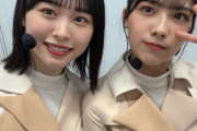 【日向坂46】みくにんとまりぃが大食い対決したら‥