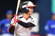 阪神ドラフト6位　中野拓夢内野手・三菱自動車岡崎