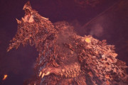 【MHW】歴戦王ゾラやってみたけど時間切れだわ【モンハンワールド】