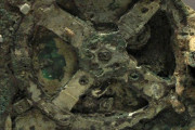 【古代文明】2000年前に製造されたアンティキティラ島の機械がついに復元される