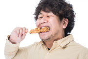 食事制限無しで痩せるのと運動無しで痩せるのってどっちが難しいんや？