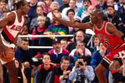 【NBA】語られる伝説、ジョーダンの“エース封じ”は事実か