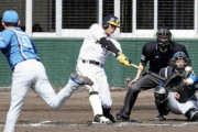 新庄ビッグボスから拍手され阪神糸井嘉男「うれしかった」会釈「５番ＤＨ」で快打