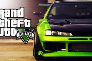 【GTA5】車の「キャンバー角」は走行性能を上げると判明！【動画あり】