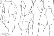 【画像】絵師「サイゼに居た女児描いた」→一般人「子供連れでよく来るからまじでやめて欲しい」→オタクブチ切れ