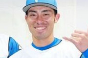 【朗報】日ハム江越大賀覚醒ｗｗｗｗｗｗｗｗｗ