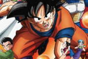 【比較】ドラゴンボールGTとドラゴンボール超、どっちが人気だと思う？ｗｗｗｗｗ