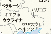 【速報】ウクライナ防衛軍、約50人の将校がいた露指揮所を破壊成功