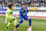 徳島、千葉とドローでJ1昇格＆J2優勝決められず…福岡と長崎がともに勝利で勝ち点差縮める